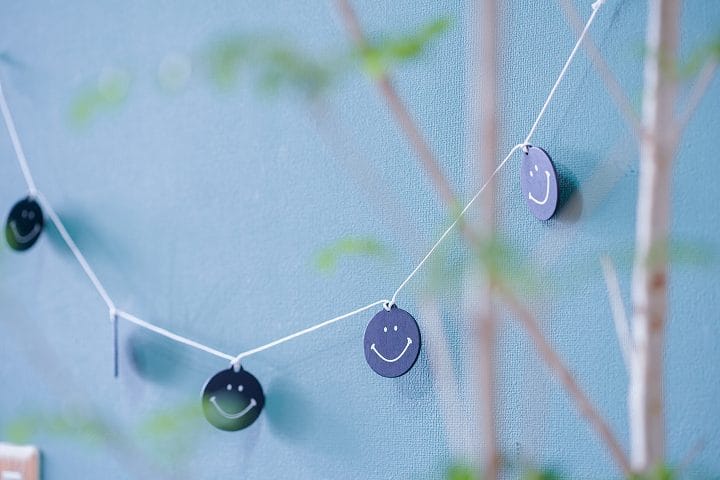 éclat(エクラ)のこだわり